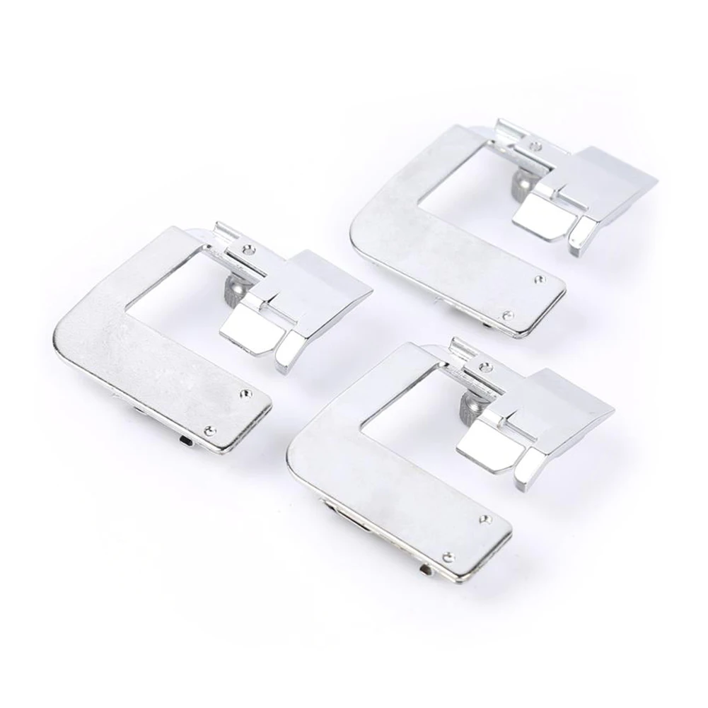 Горячая Распродажа 1 шт. новинка быстроподходящая широкая гофрированная швейная