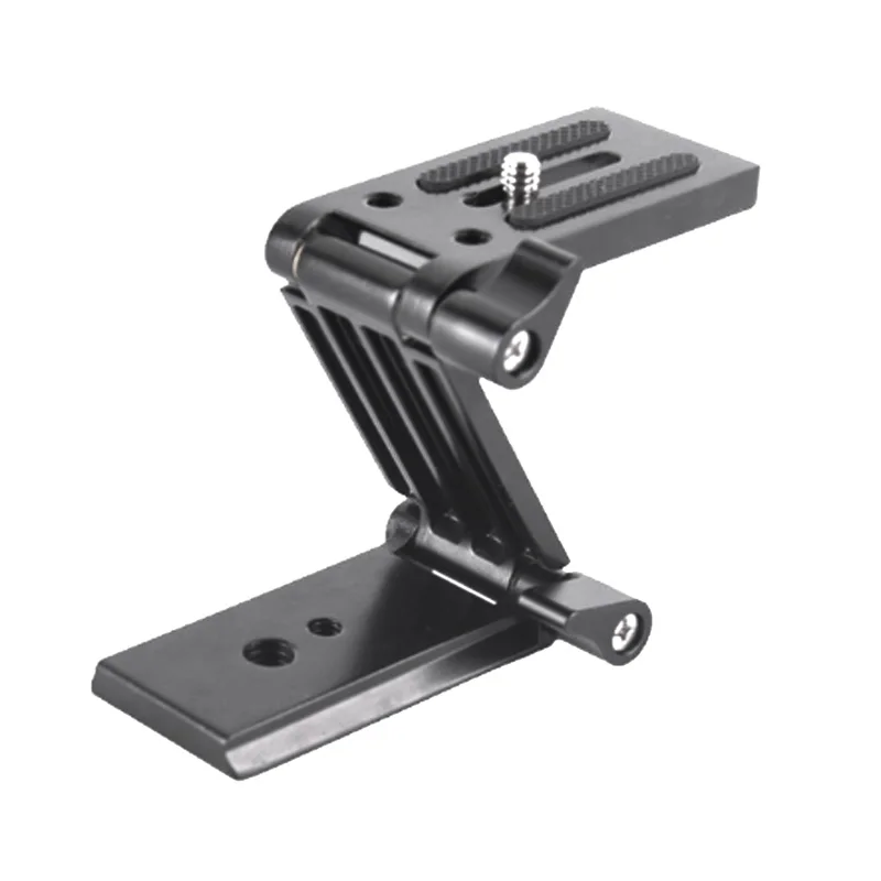 Z Type быстро складывающийся шарнирный замок мобильный телефон SLR фотография