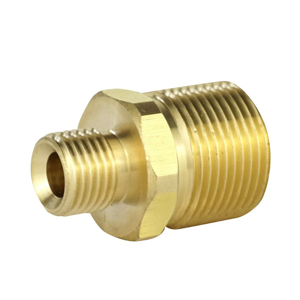 

High High Pressure Adapter Washer 15mm Female Adapter Brass M22 Pressure