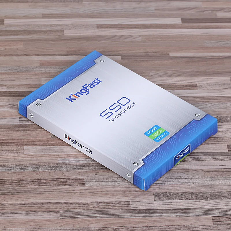 Kingfast ssd 480 ГБ g 480g sata3 2 5 дюймов Внутренний твердотельный жесткий диск для ноутбука