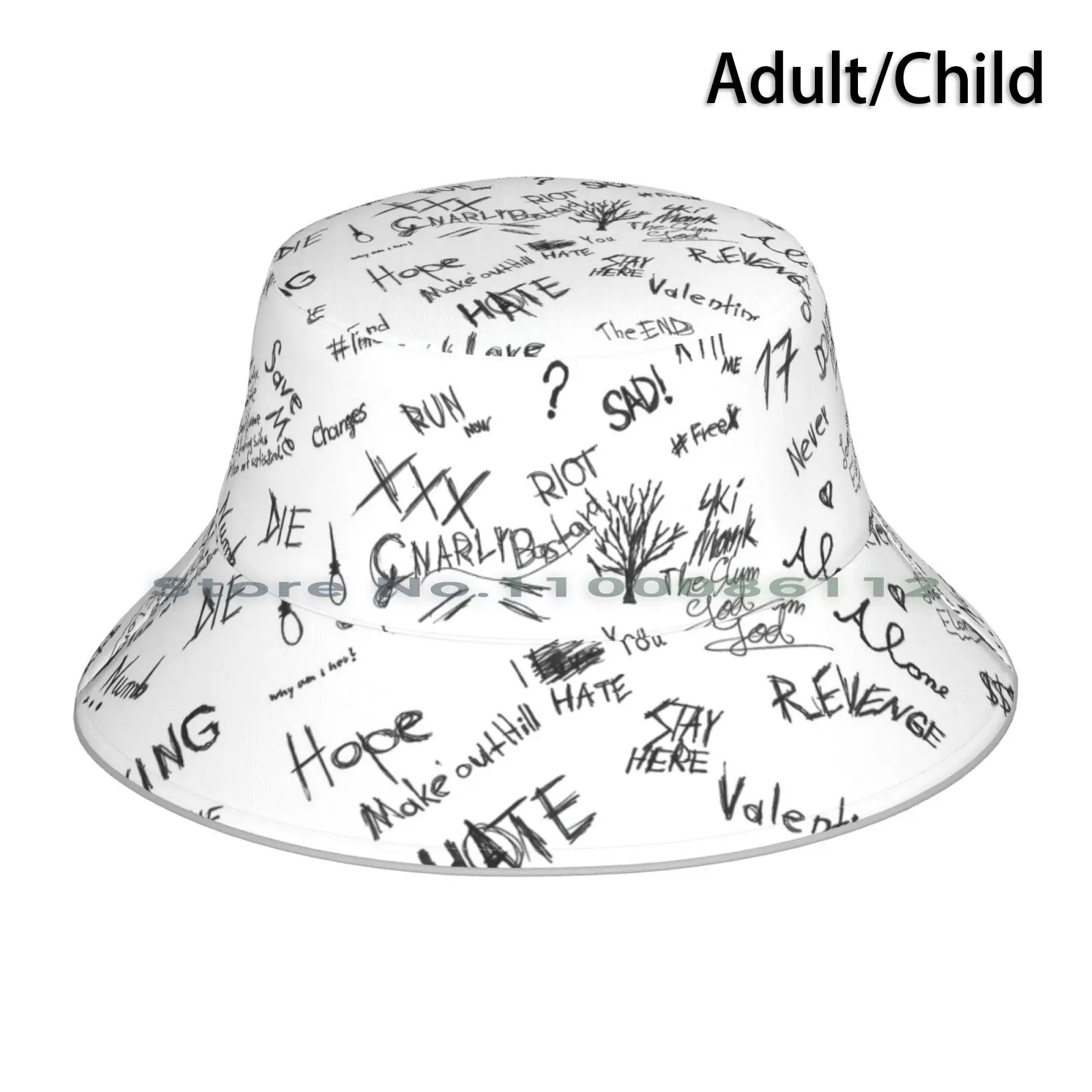 

Панама Rip X, Солнцезащитная шапка, складная уличная шляпа