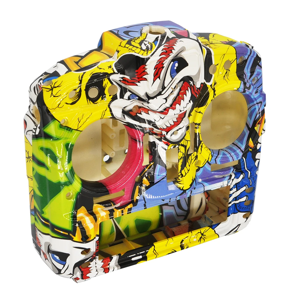 frsky taranis x9d plus чехол для передатчика ч