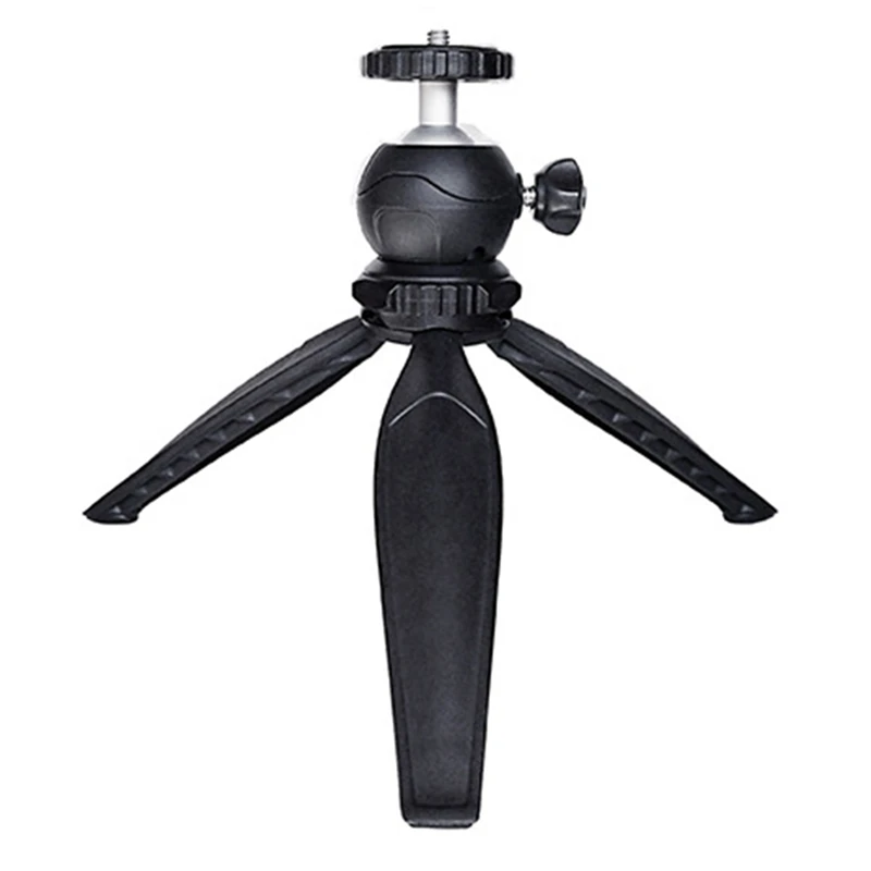 

New Camera Tripod Mount Mini Projector Desktop Stand Bracket Suit for Mijia Youth / Fengmi Smart / XGIMI Z6 Proyector