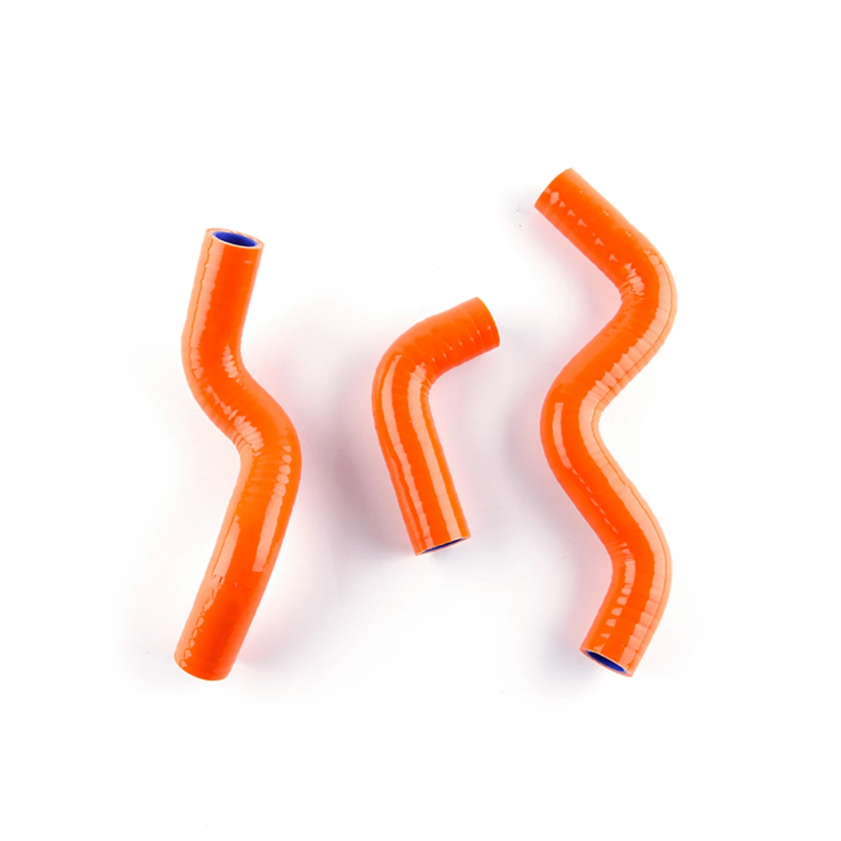 

FOR KTM 50SX PRO JR PRO 2001-2008 Silicone Radiator Coolant Hoses Kit 2002 2003 2004 2005 2006 2007 9 COLORS