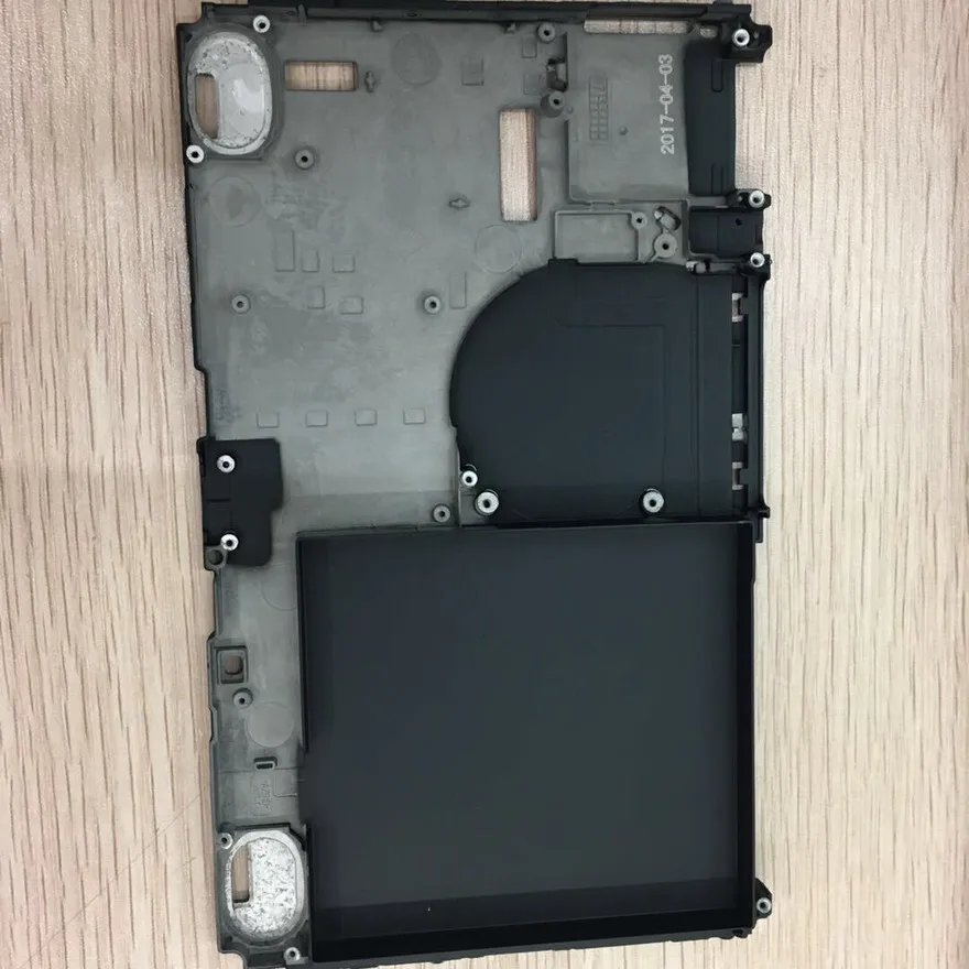 Оригинал используется для консоли nintendo switch ns средняя Рамка подставка часть |