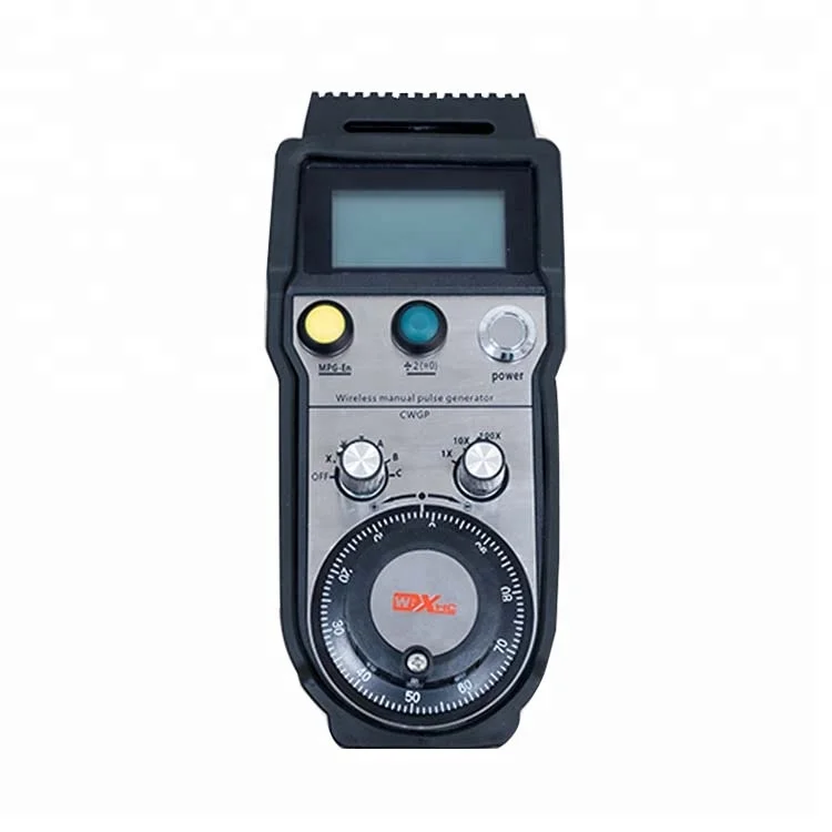 

Недорогой ручной кодировщик колес генератора импульсов