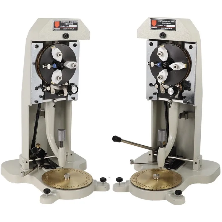 Гравировальный инструмент с внутренним кольцом двумя гранями стандартный