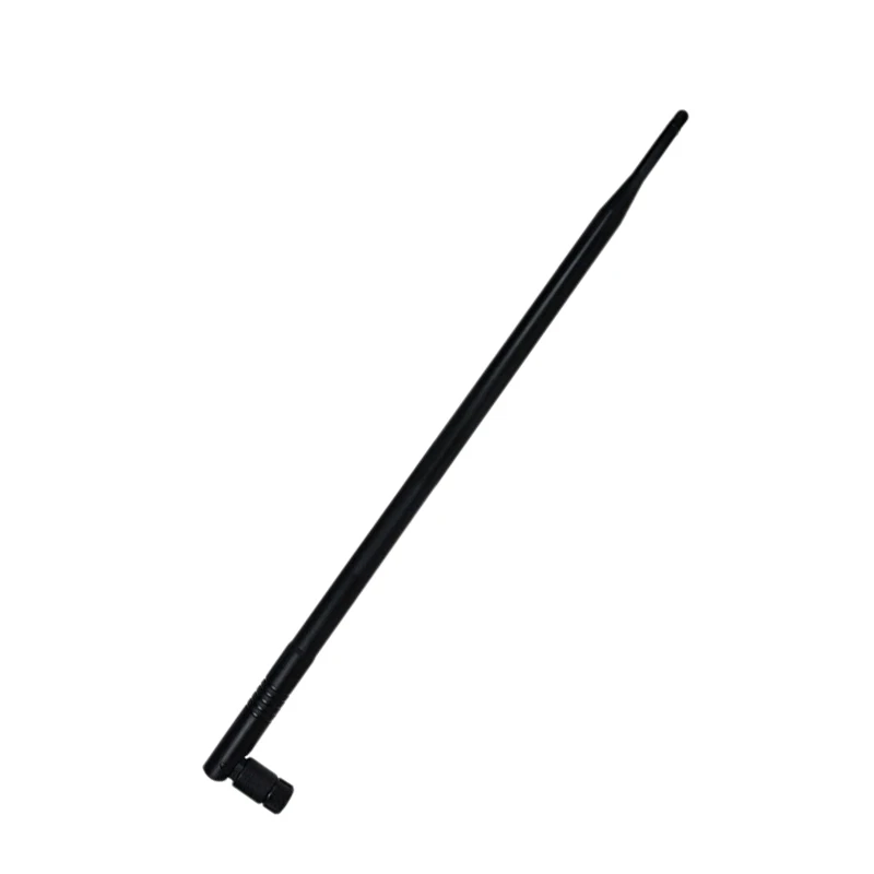 

HOT 6DBi RP-SMA 2.4GHz 5GHZ High Gain WiFi Router Antenna for Wireless IP Camera