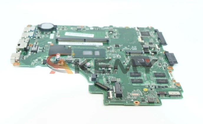 

Mainboard For Lenovo V310-14ISK V310-14IKB V510-14IKB laptop motherboard DA0LV6MB6F0 with CPU i7 7500U RAM 4G GPU 2G 100% test