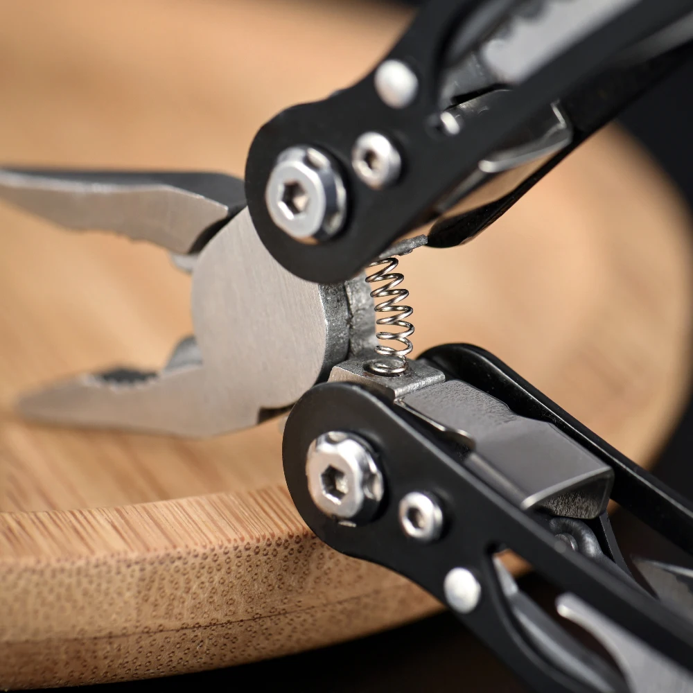 Многофункциональный карманный мини-нож инструменты для выживания нож