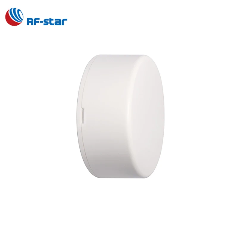 Beacon Tag iBeacon Waterpoof BLE 5.0 Low Power Consumption Cheap Eddystone | Электронные компоненты и