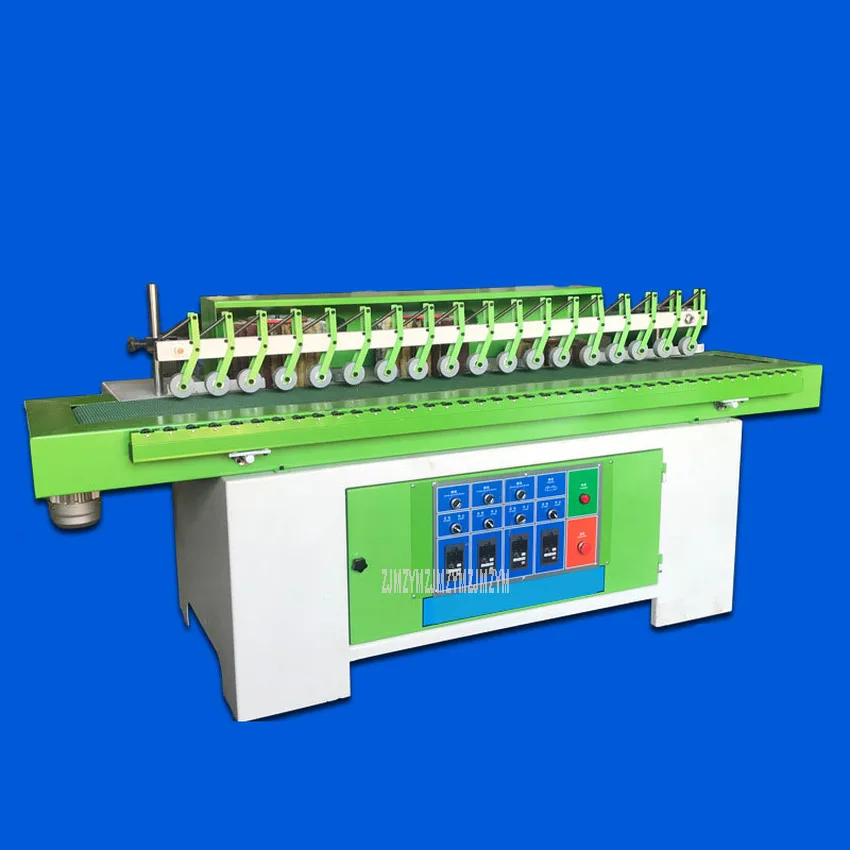

ZXY200-3 полностью автоматическая деревообрабатывающая шлифовальная машина 3.69KW 380V Высокая эффективность деревянная дверца шкафа шлифовальны...