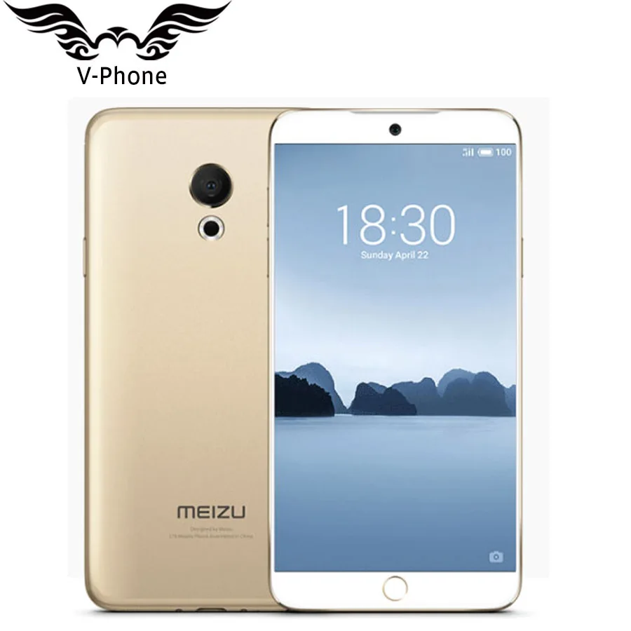 Meizu M15 мобильный телефон, Восьмиядерный процессор Snapdragon 626, 4 Гб ОЗУ, 32 Гб ПЗУ, 64 Гб ПЗУ, 4G, 5,46 дюймов, отпечаток пальца, Meizu 15 lite, мобильный телефон