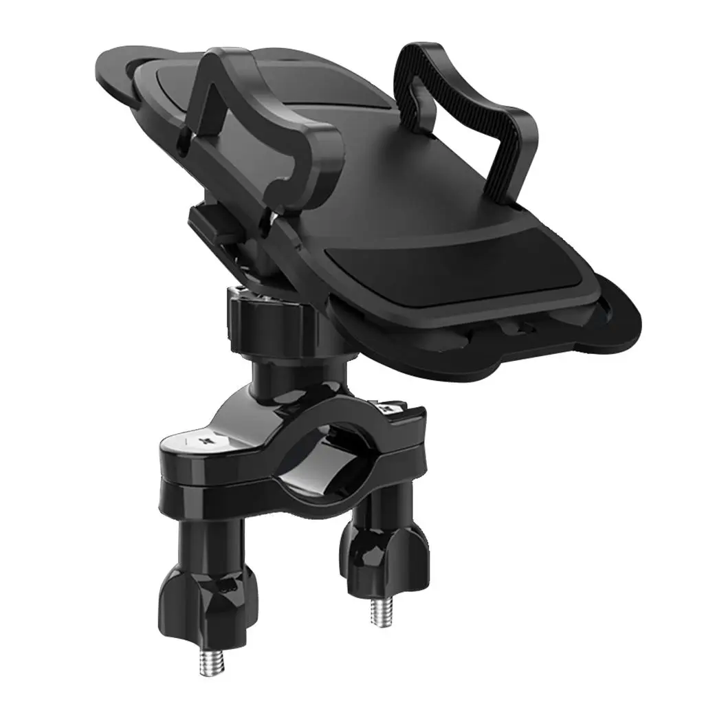 

Универсальный Регулируемый держатель для телефона на велосипед