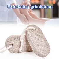 124 pcs pumice stone for feet pumice stone volcanic stone pedicure tools exfoliation to remove dead skin sswell