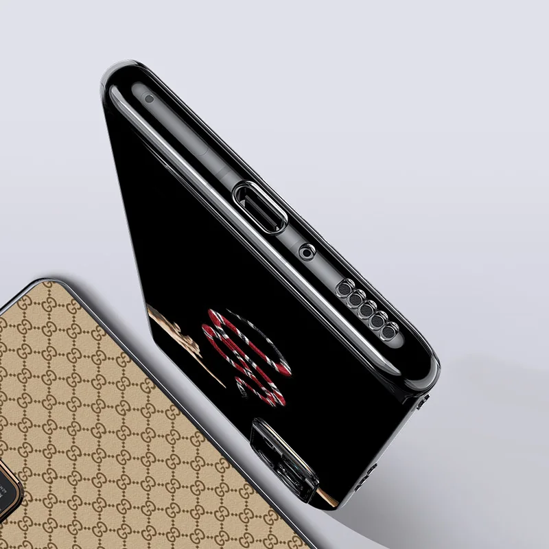 

Italian luxury Snake Tiger Bee For Honor V9 Play 3E 8S 8C 8X MAX 8A 2020 Prime 8 7S 7A Pro 7C Phone Case