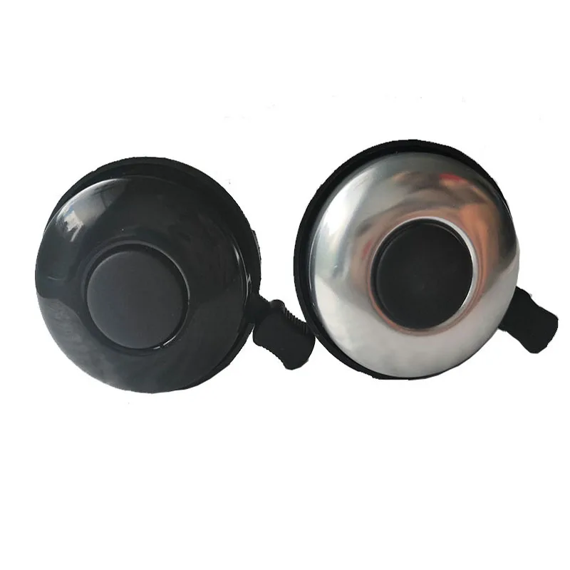 New Bicycle Bell MTB Bike Horn for Handlebar Bells Ring Loud Cycling Accessories Cycle | Спорт и развлечения