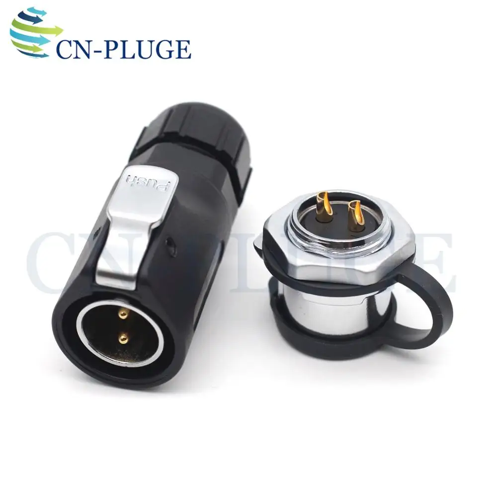 XHP20 2-контактный шнур питания переменного и постоянного тока на солнечной батарее