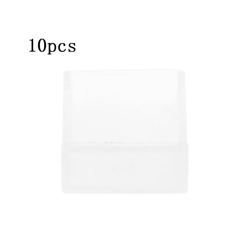 10 Pcs Dust Plug Protector Cap USB2.0 3.0 Charging Extension Transfer Data Line Cable Stopper Cover Case Shell Charger Android | Мобильные