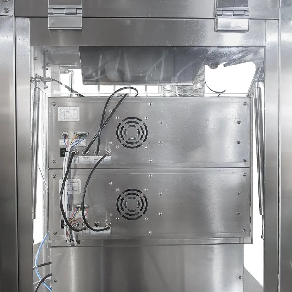 NJP-260 польностью Автоматическая жидкостная машина завалки капсулы 00 0 1 2 3 | Бытовая