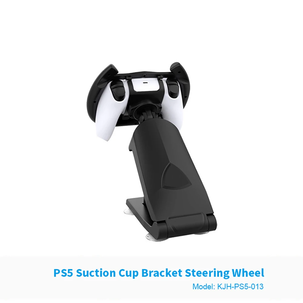 

Новинка 2021, многоосевое Рулевое колесо для PS5 Racing, Кронштейн Рулевого Колеса