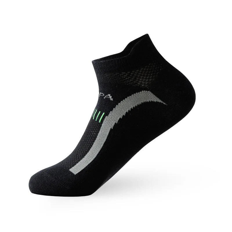 Professional Sports Socks Women 6 Pairs Per Set Fitness Football Socks Pressure Running Socks Cycling