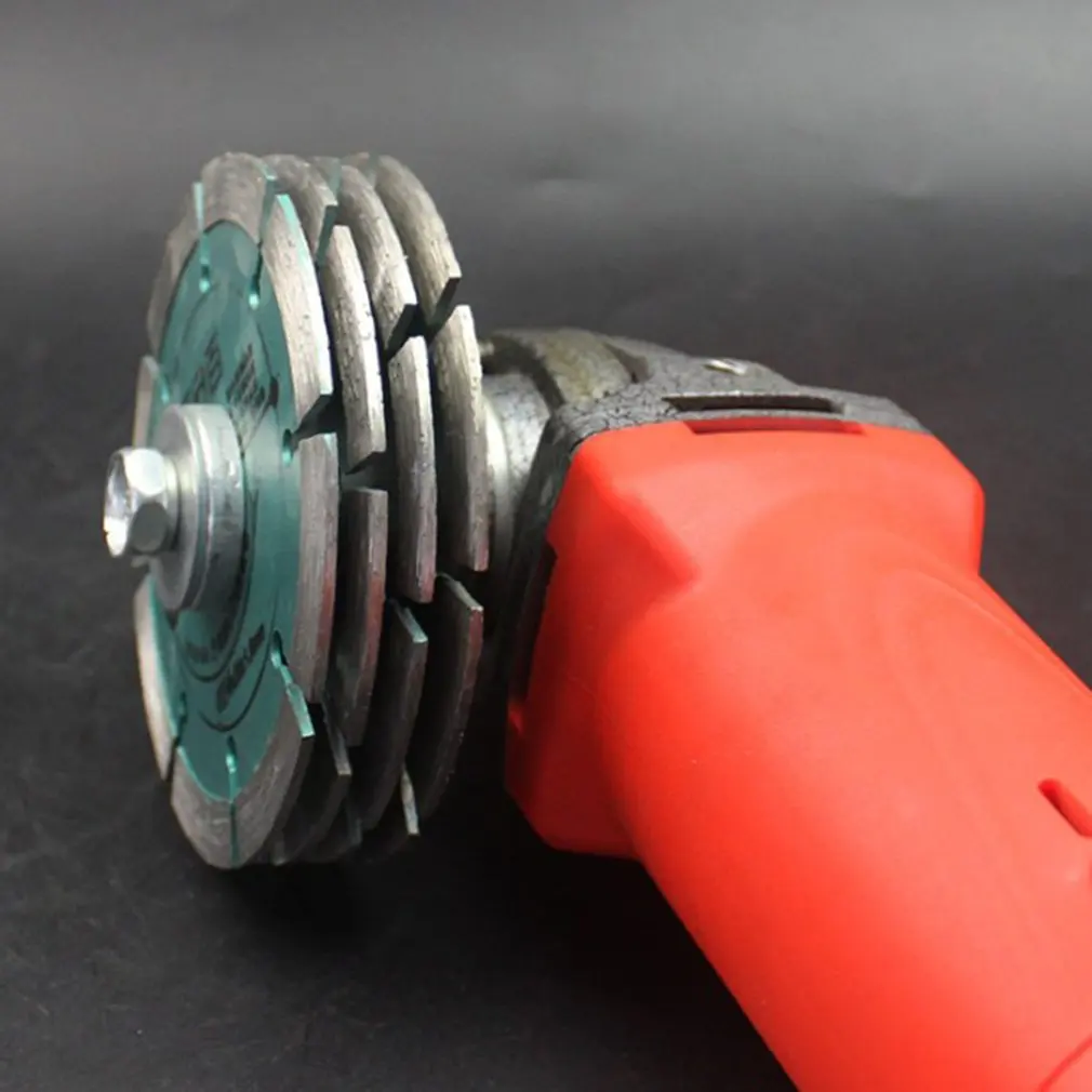 Angle Grinder Modification Slotting Machine Head Accessories Refitting For 100 | Инструменты