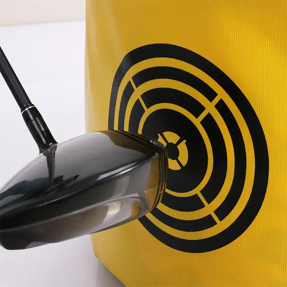 Мощные ударные качели, водонепроницаемая тренировочная сумка для гольфа от AliExpress WW