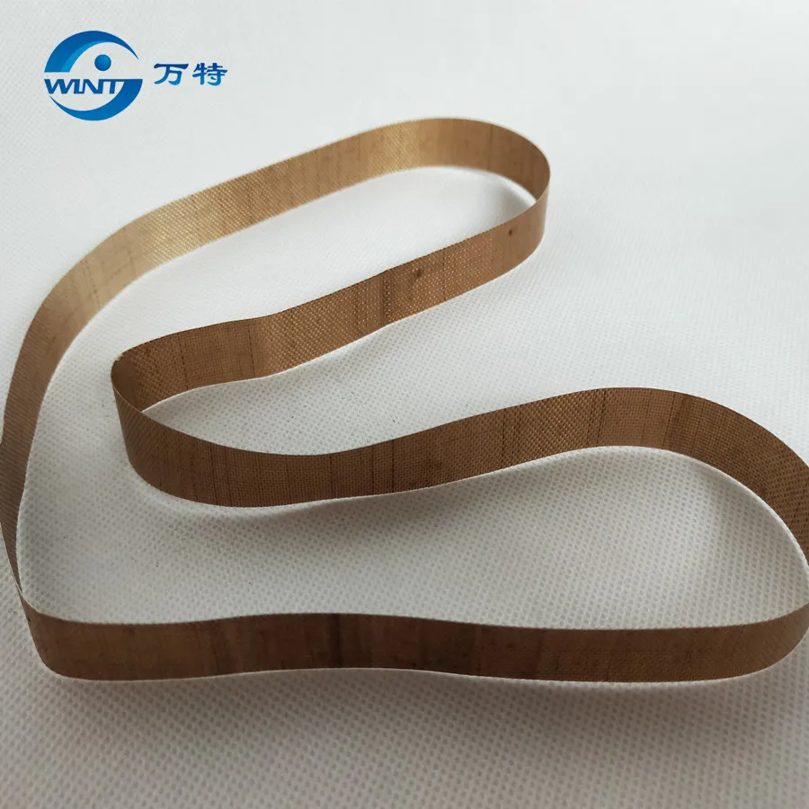 

Band Sealer Sealing Belt 1120mm*15mm*0.2mm