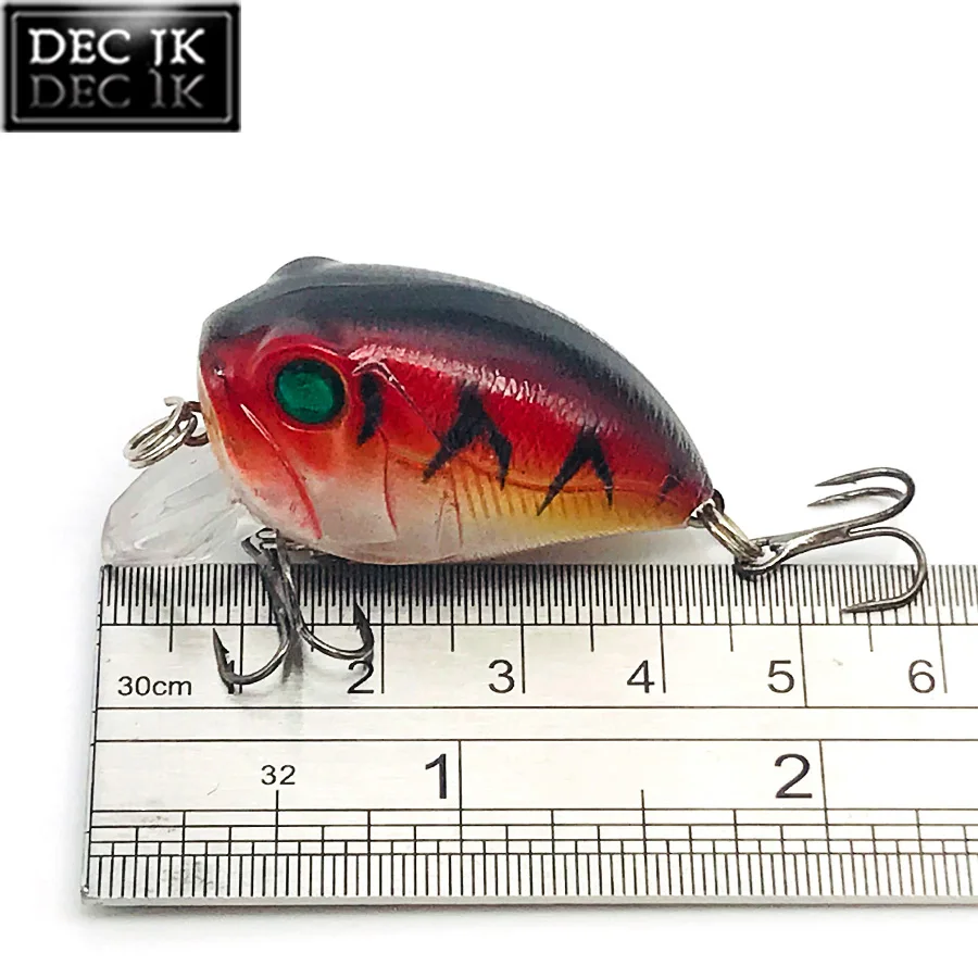 Jerkbait искусственная приманка в виде гольяна/Жесткая для ловли карпа