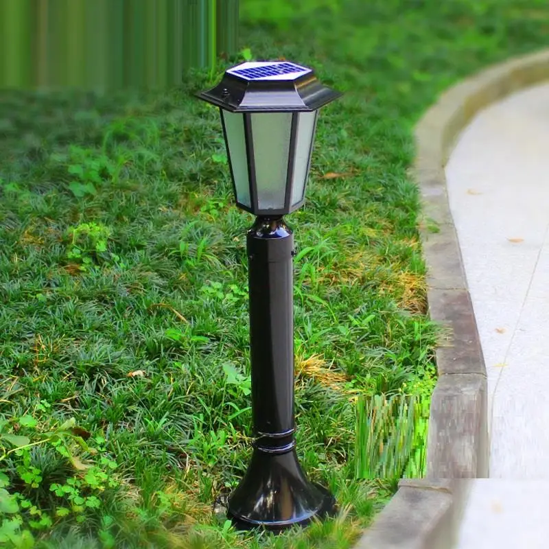 Уличный светильник для улицы уличный Iluminador Jardin светильник|Уличные фонари| |
