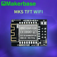 mks tft wifi module wireless controller app monitor wifi esp8266 chip esp 12s part for mks tft32 tft35 tft28 touch screen