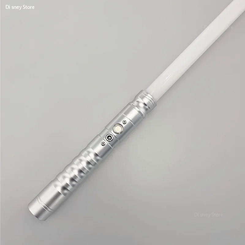 75 см световой меч зарядка два в одном переключаемый 7 цветный RGB освещение Звук