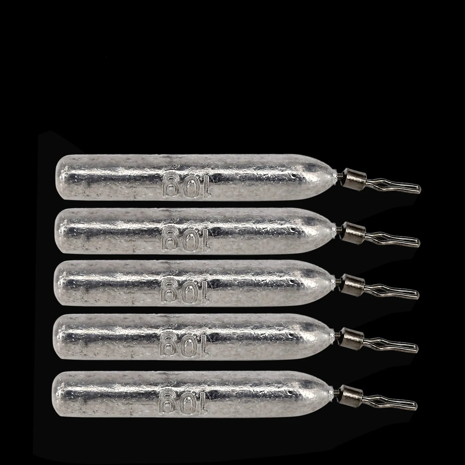 Рыболовная грузила снасть для свинец щуки потайная головка | Спорт и развлечения