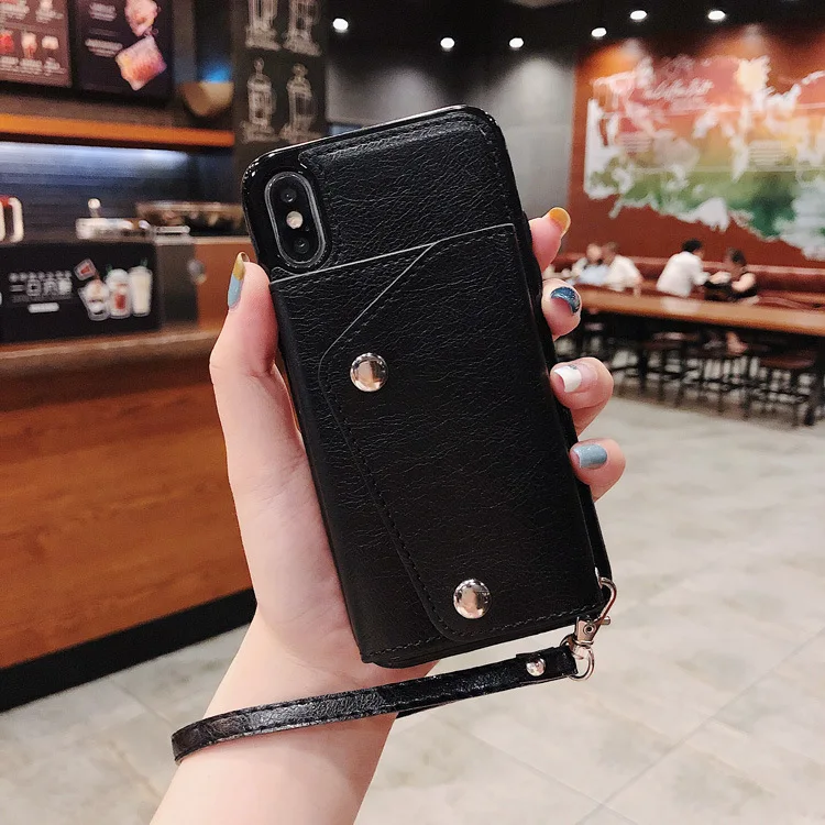 

2021 phone bag case for iphone 7/8plus iphone 11/12 pro max case iphone X/XS MAX fitted cases poco x3 pro poco f3 nfc