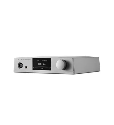 Aune S6 32 бит/384k Dsd128 сбалансированный выход Hifi аудиофил Dac/усилитель для
