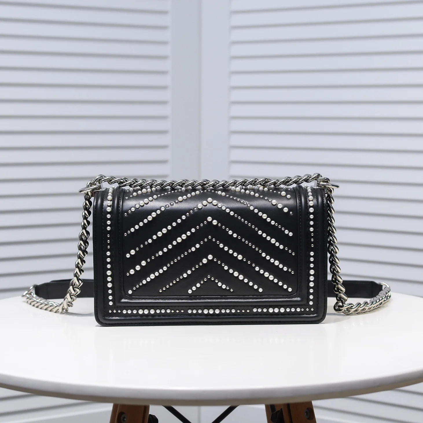 

Luxury Designer Bag Women Handbag Full Package Real Photo Top Quality