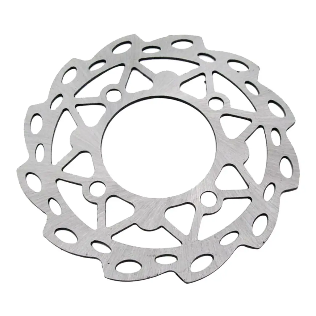 

Dolity 190 мм ротор заднего тормозного диска мотоцикла с 4 отверстиями для китайского 50cc-160cc кроссового питбайка CRF50 SSR мотоцикла