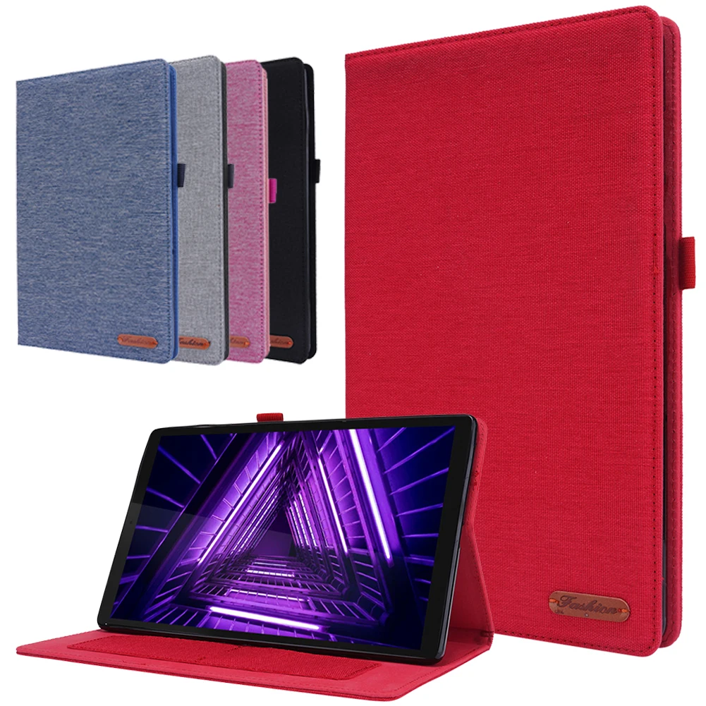 

Флип-чехол для Lenovo Tab M10, FHD, 10 дюймов, для Lenovo M10, M10, HD, P11, P11 Pro, P10, E10
