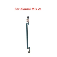 test qc for xiaomi mi mix2s mobile phone front camera module flex cable main camera assembly replacement repair parts
