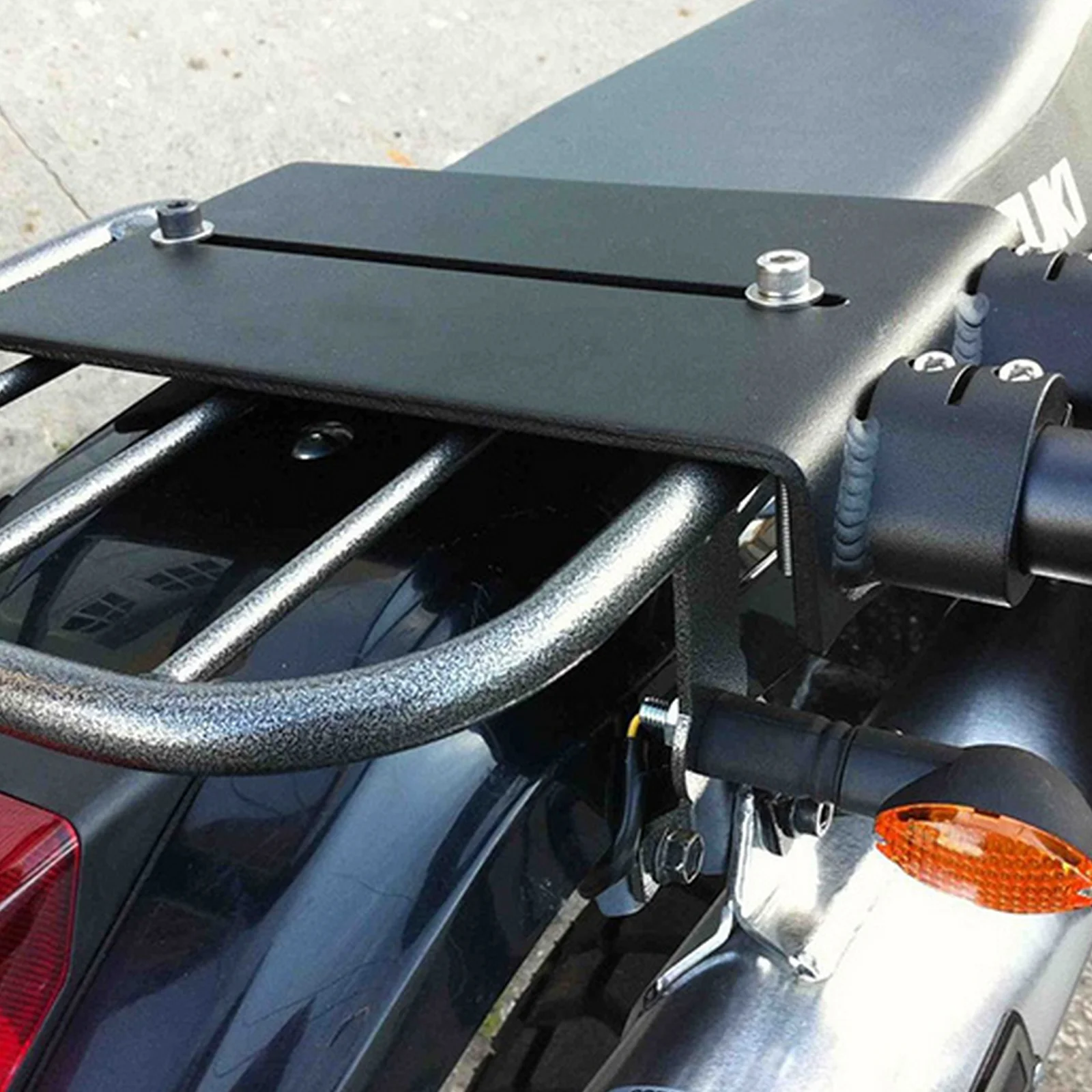 Подставка для доски серфинга на мотоцикл держатель моторного велосипеда