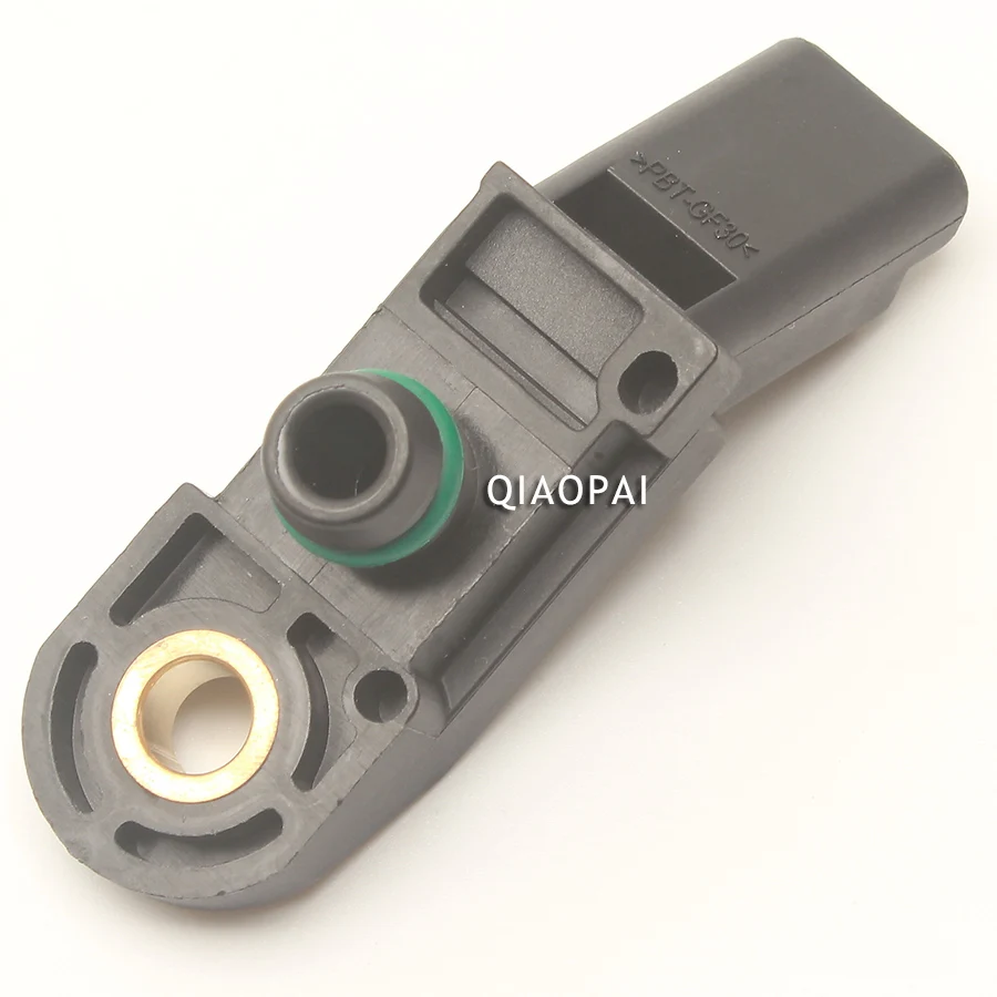 Датчик давления впускного коллектора Ssensor MAP 0261230057 0261230034 19201K 1920AN 9631813680 для Citroen