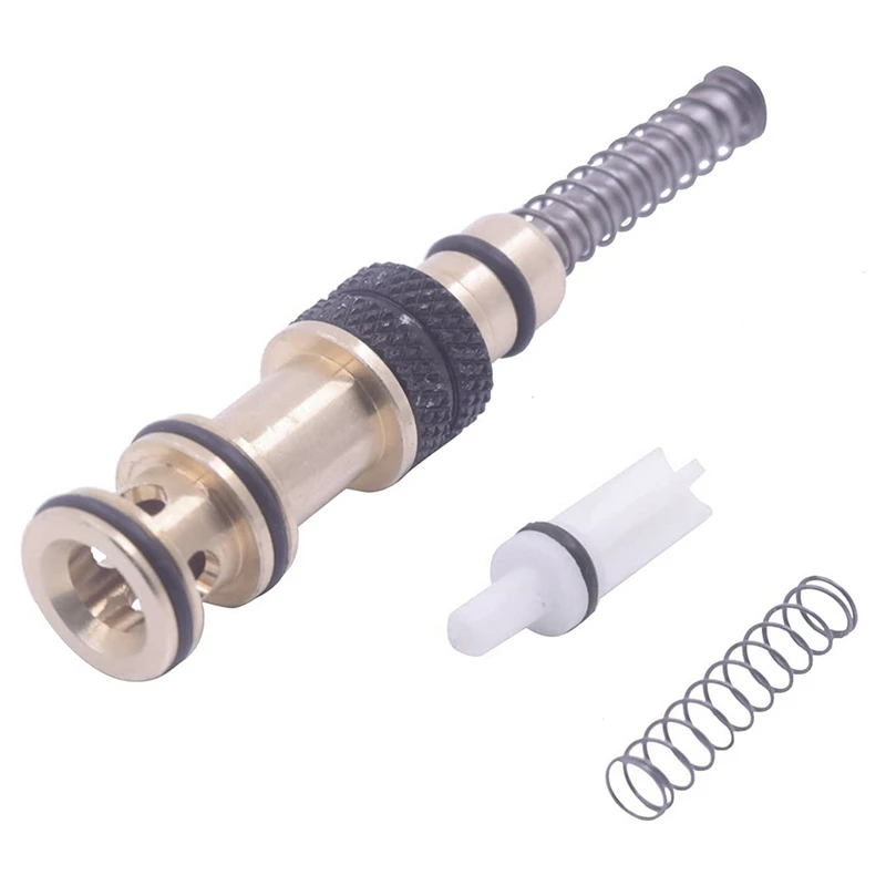 

Generic Replacement Parts For Hitachi NR83A2, NR83A3 Framing Nailer SP-P3 Plunger Valve Assembly 884-111
