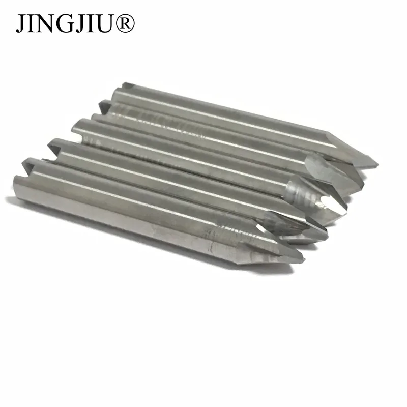 90°Dimple резак W156(D740515ZB) для Silca PROTECH машина для резки ключей