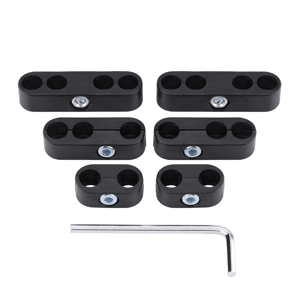 

7mm 8mm Wire Separators Dividers Looms for &