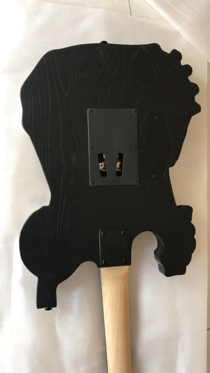 Бесплатная доставка новое поступление электрогитара Espmodel с подписью корпус