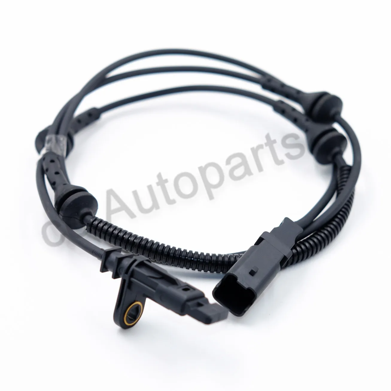 Передний датчик скорости колеса L/R ABS для CITROEN C6 PEUGEOT 407 4545.G6 4545.A9 4545G6 454545a9 9642687580