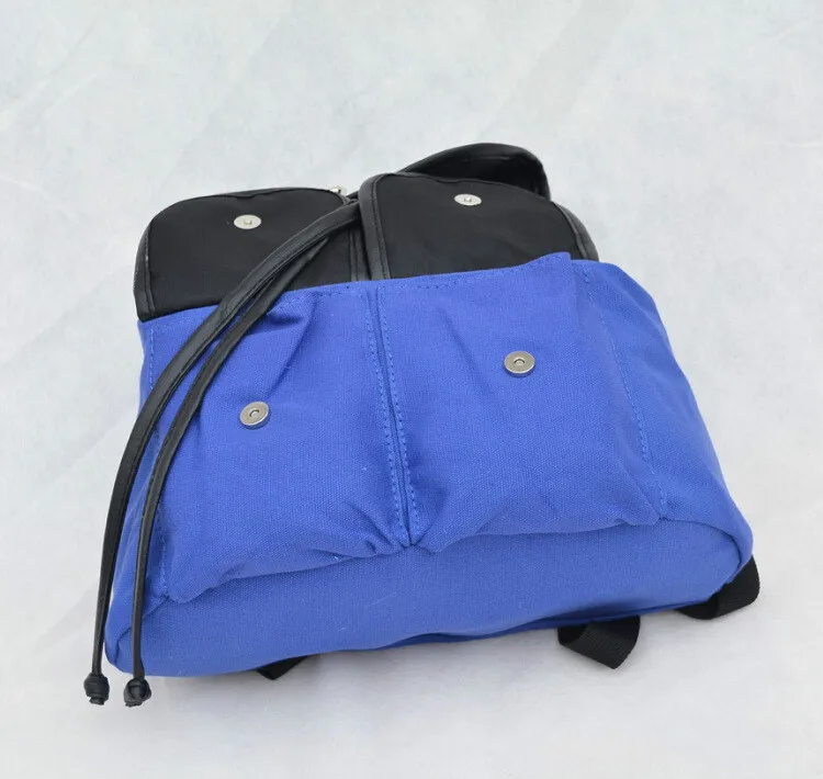 Рюкзак на плечо Доктор Кто полицейский шкатулка рюкзак для косплея унисекс с