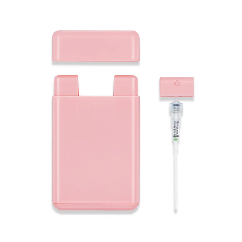 Флакон с распылителем для духов 20 мл 6 шт. | Дом и сад