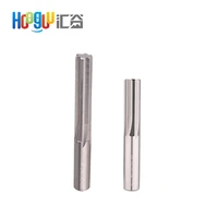 reamer 100mm hrc50 4flute carbide h7 tungsten steel reamer for straight slotting machine with 60mm reamer